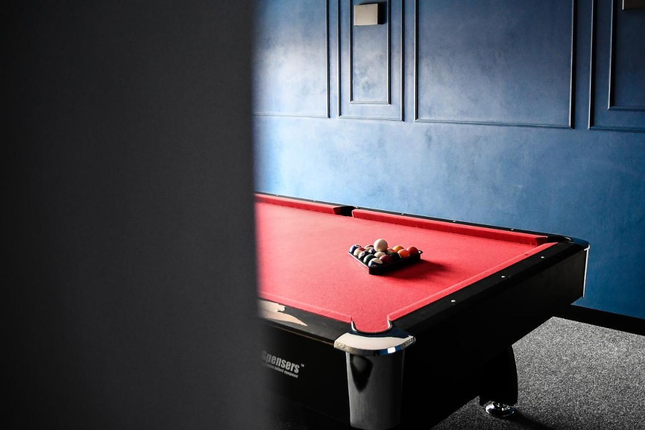 Pensjonat Zdrojowy Apartamenty Rabka Exteriér fotografie
