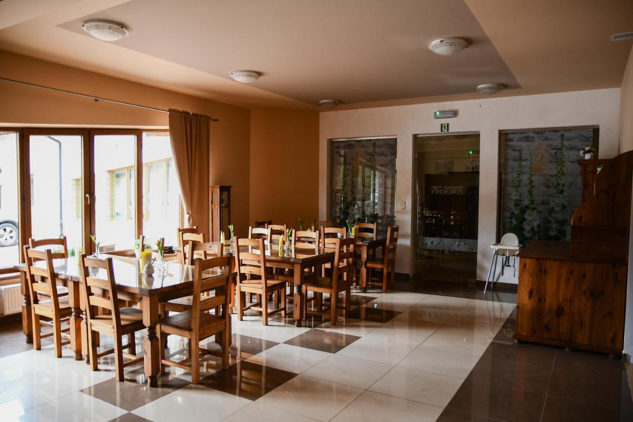 Pensjonat Zdrojowy Apartamenty Rabka Exteriér fotografie