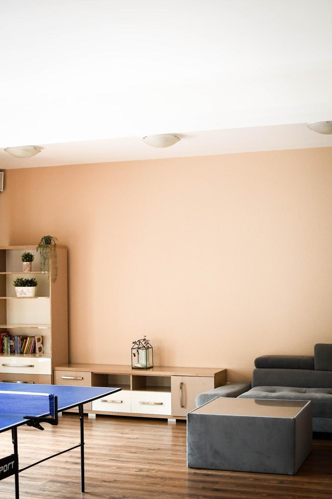 Pensjonat Zdrojowy Apartamenty Rabka Exteriér fotografie