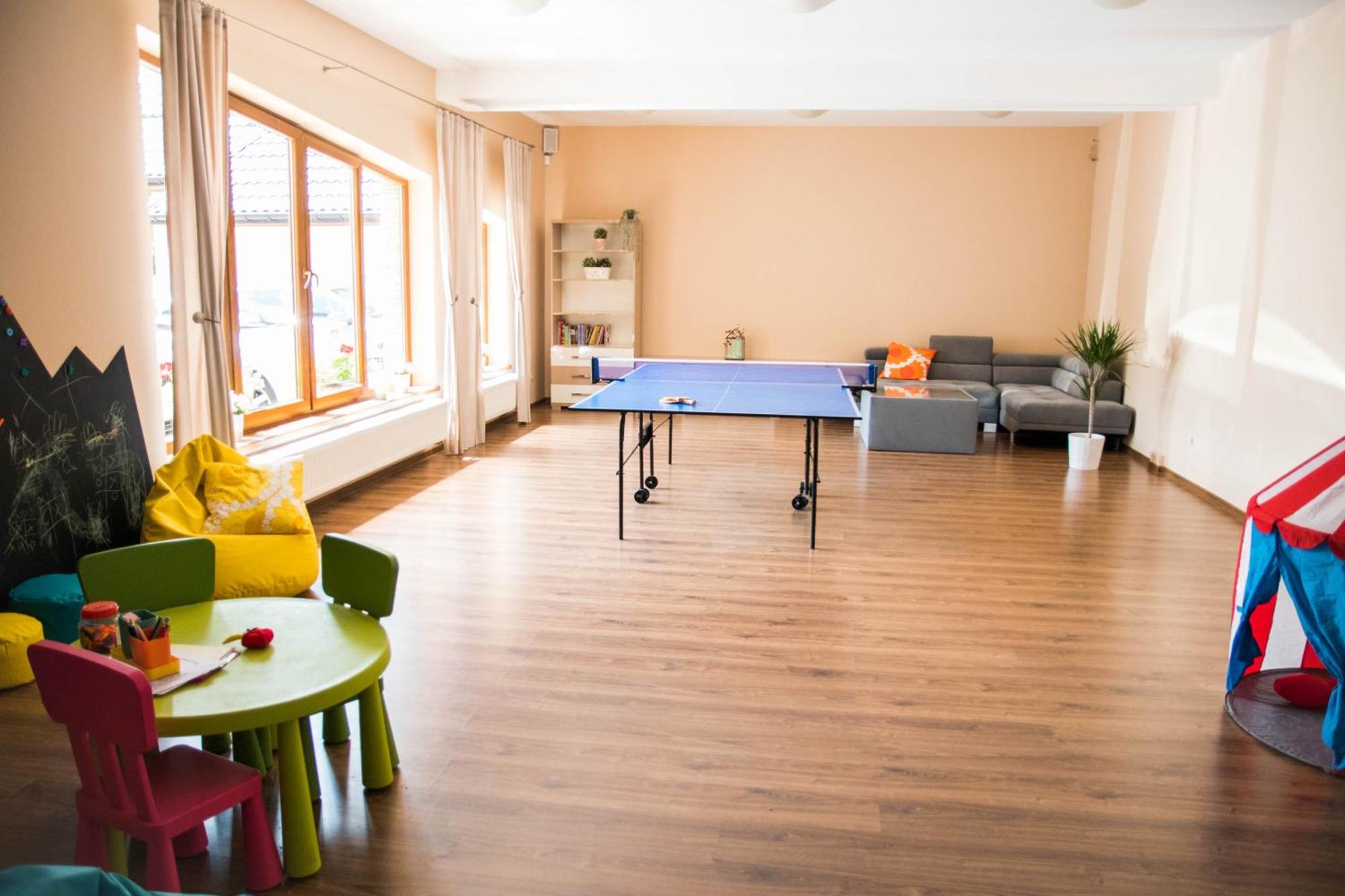 Pensjonat Zdrojowy Apartamenty Rabka Exteriér fotografie