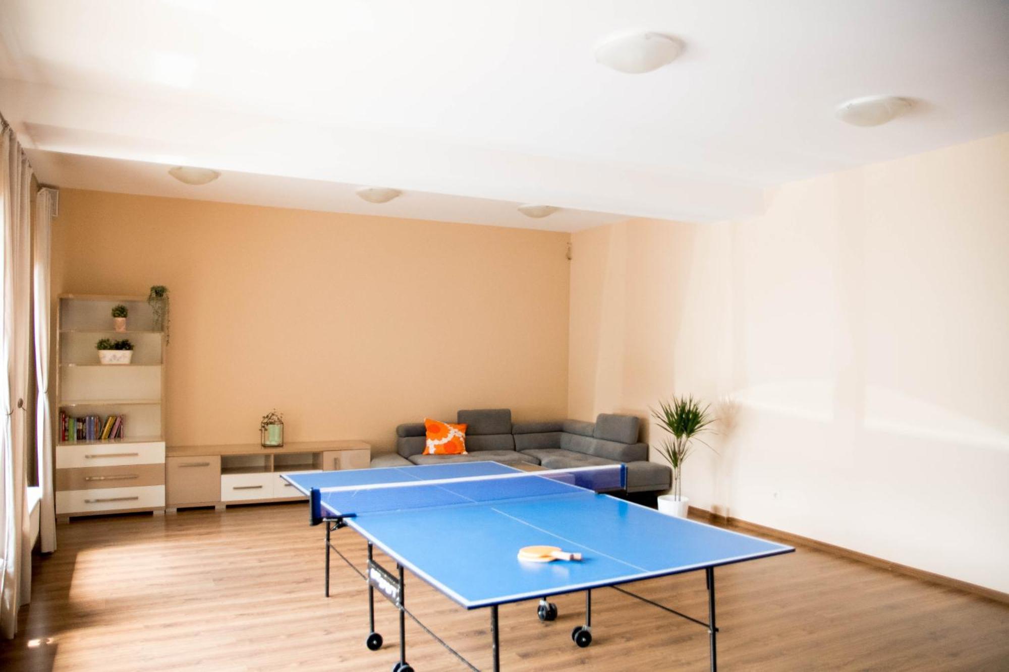 Pensjonat Zdrojowy Apartamenty Rabka Exteriér fotografie
