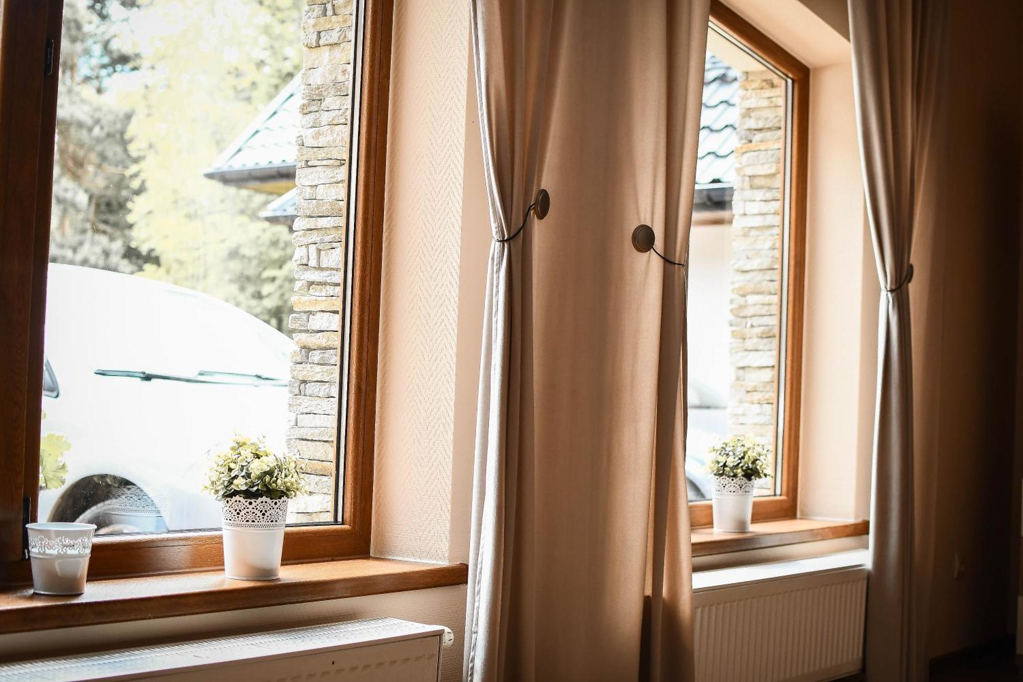 Pensjonat Zdrojowy Apartamenty Rabka Exteriér fotografie